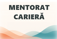 Mentorat carieră