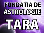 Fundatia de astrologie Tara